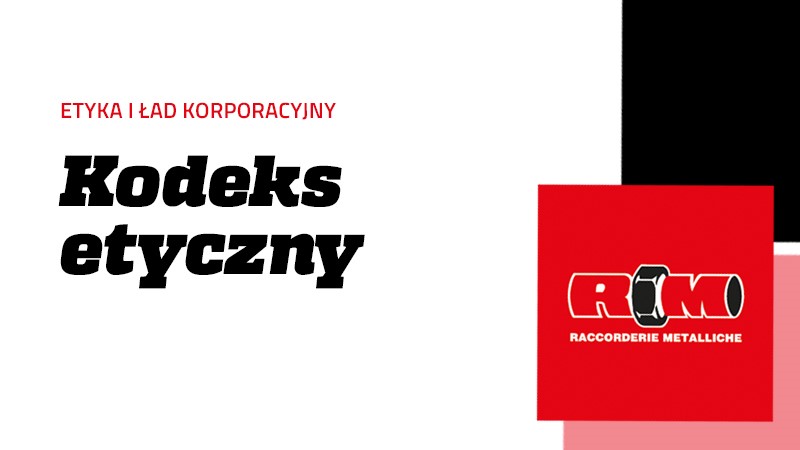 Kodeks etyczny