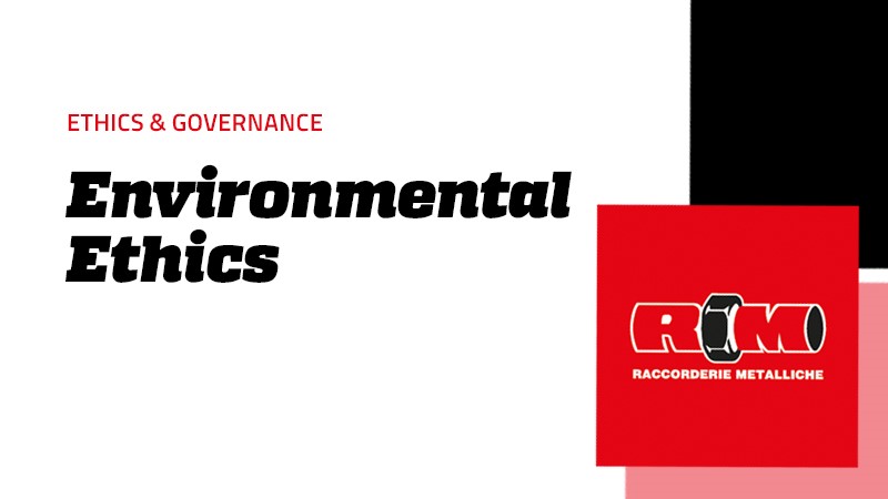 Environmental Ethics