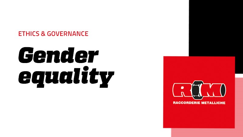 Gender equality