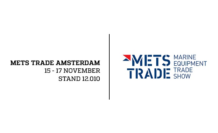 METS TRADE AMSTERDAM