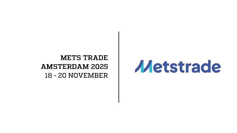 METS TRADE Exhibition 2025 - AMSTERDAM