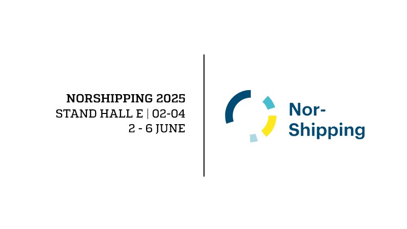 Nor-Shipping 2025 - Lillestrøm Norway