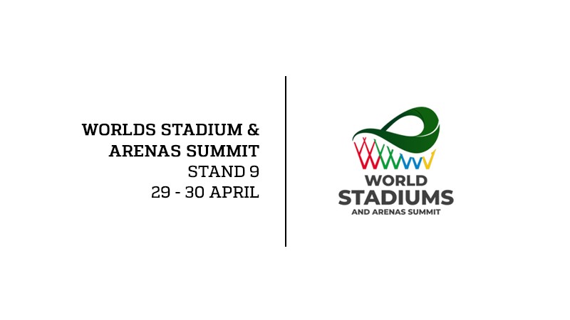 WORLDS STADIUM & ARENAS Summit Exhibition