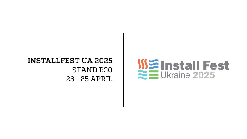 Fiera Installfest UA 2025 - Kyiev