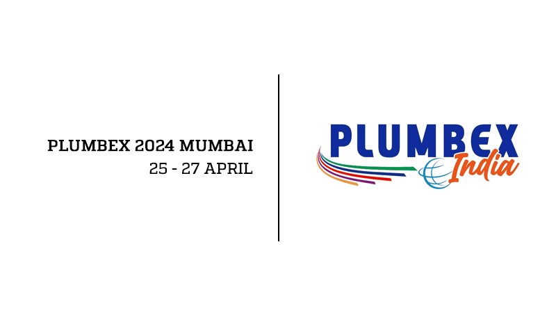 Raccorderie Metalliche at PLUMBEX 2024