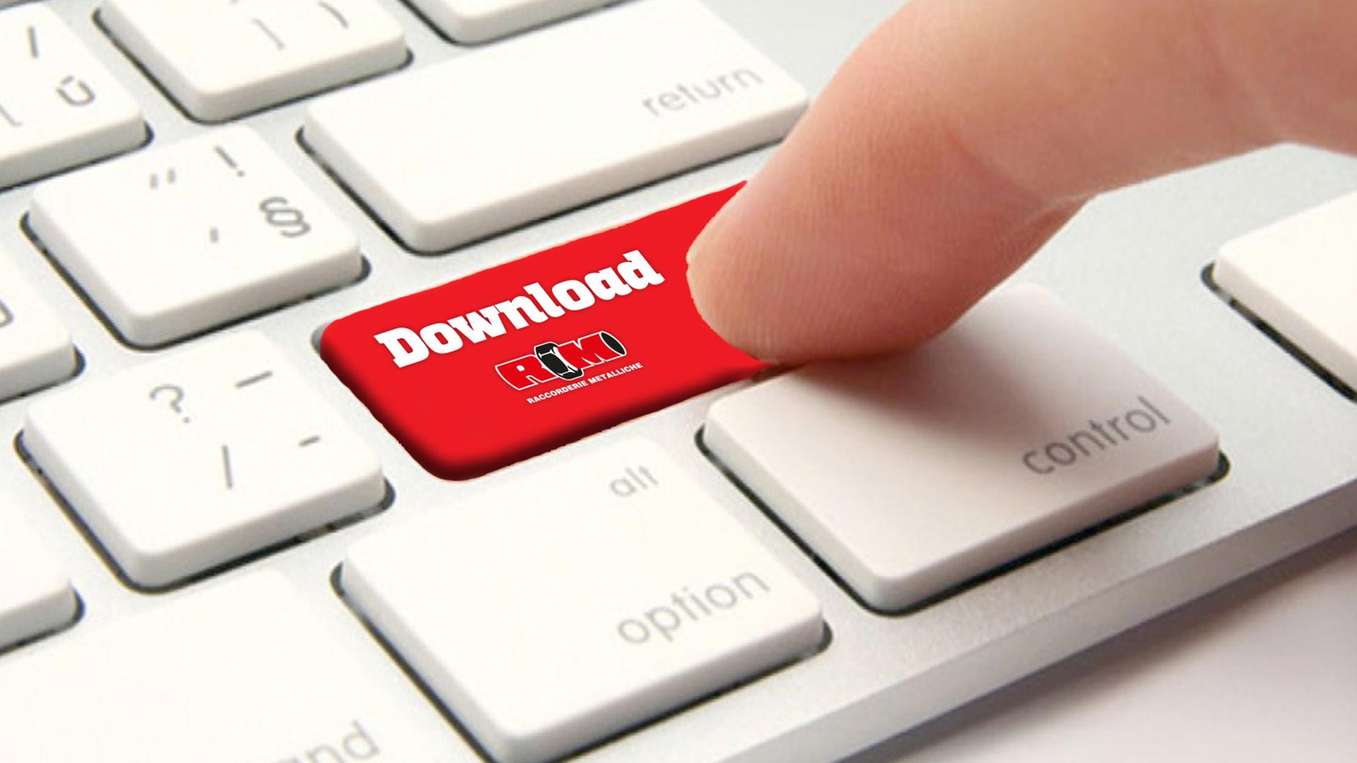 Discover the new Download area!