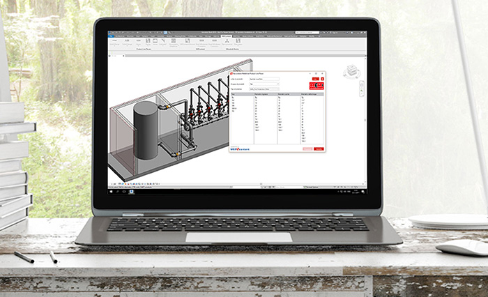 20 anni di pressfitting: pronti per il BIM!