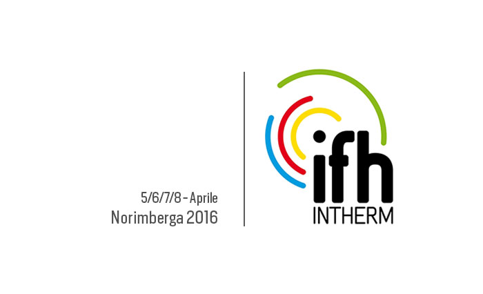 IFH Nürnberg 2016