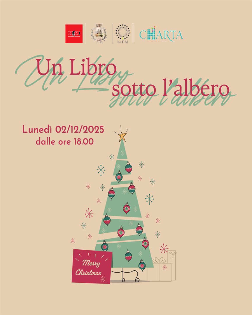 Un libro sotto l&#39;albero - Consigli di lettura per Natale