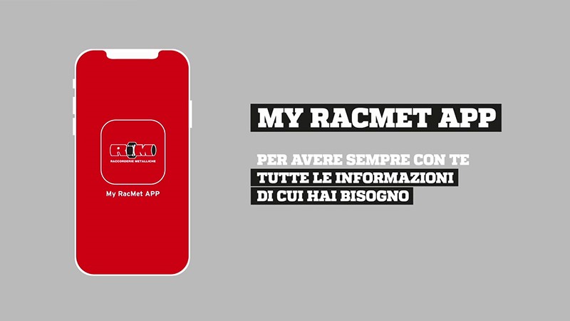 RacMet App