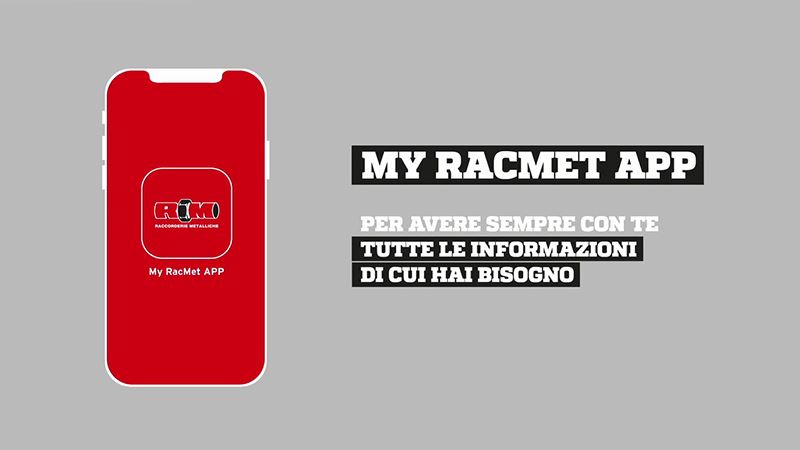 RacMet App