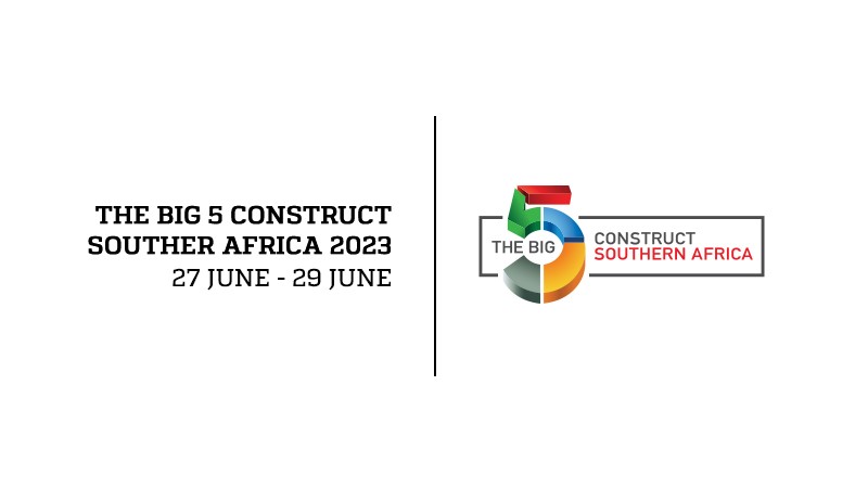 THE BIG 5 Construct Southern Africa 2023
