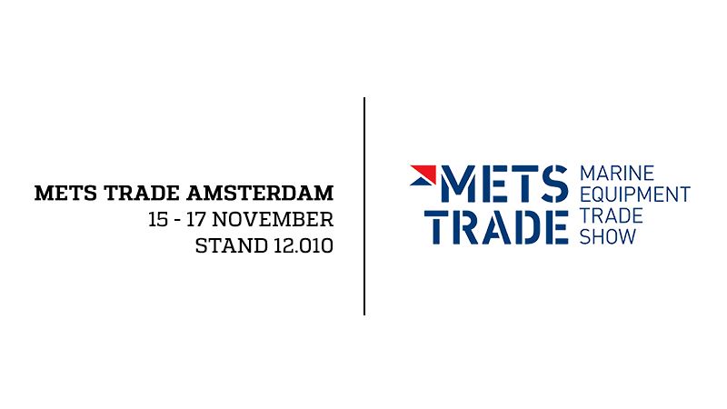 METSTRADE AMSTERDAM