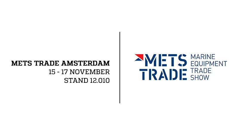 METS TRADE AMSTERDAM