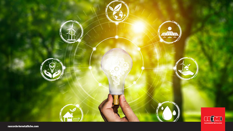 UNI EN ISO 50001 certification