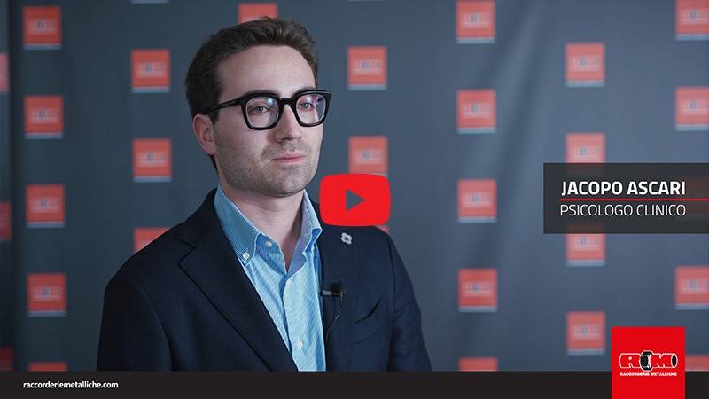 SOLA-MENTE: alla RacMet Academy si parla di burnout con il Dott. Jacopo Ascari
