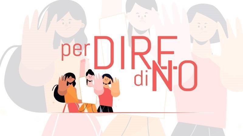 Cykl spotkań „Per Dire di NO” („Aby powiedzieć NIE”)