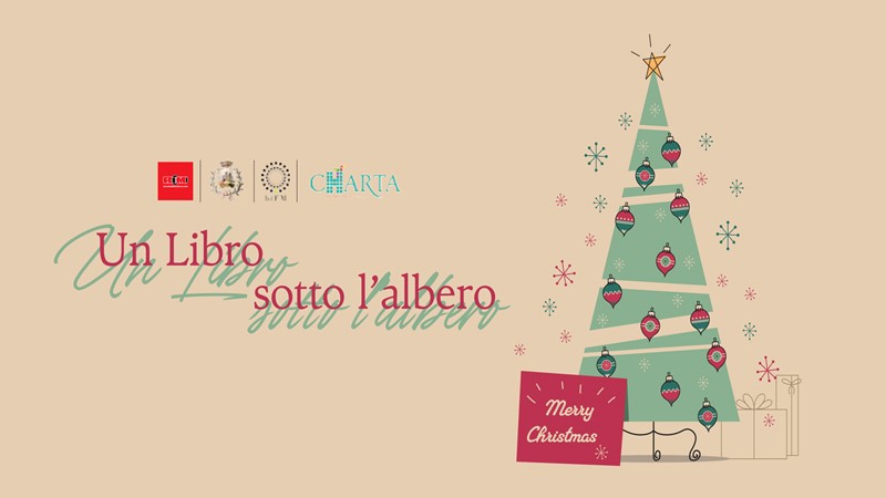 Un libro sotto l'albero - Consigli di lettura per Natale
