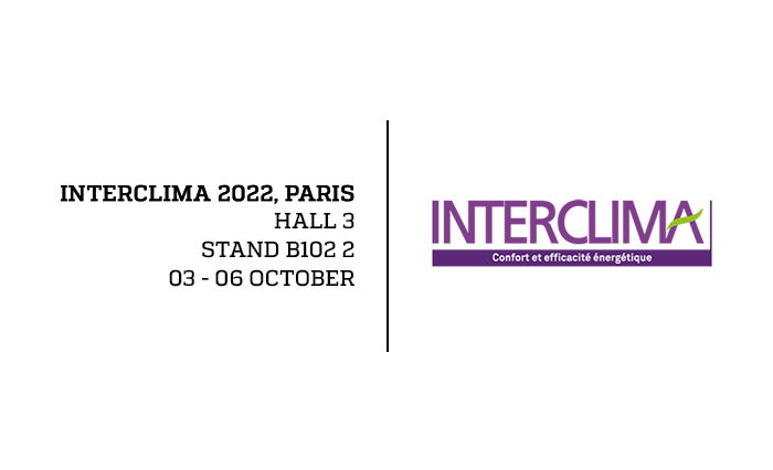 INTERCLIMA 2022, PARIS