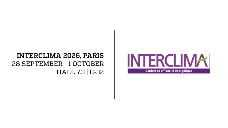 Interclima 2026