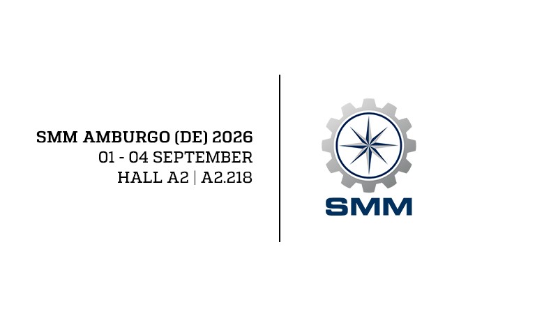 SMM Hamburg 2026