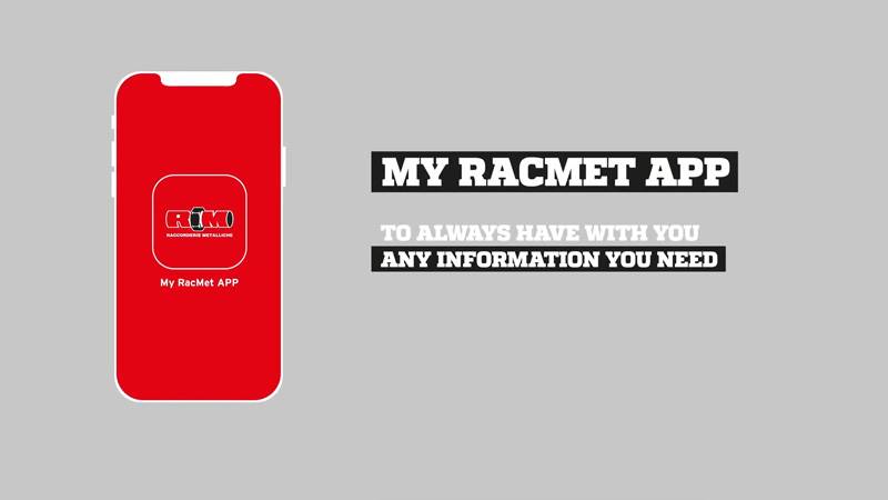 RacMet App