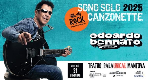 Raccorderie Metalliche a sostegno di ALL-IN ROCK 2025