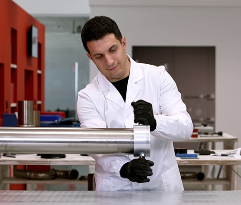 Pressfitting-Systeme