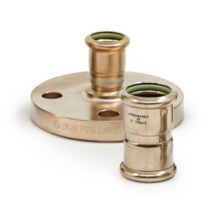 marinePRES / Cupro Nickel