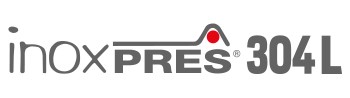 InoxPRES 304L