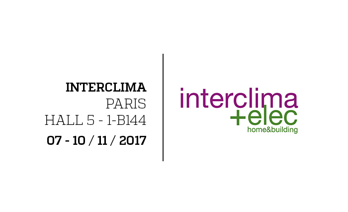 interclima+elec 2017