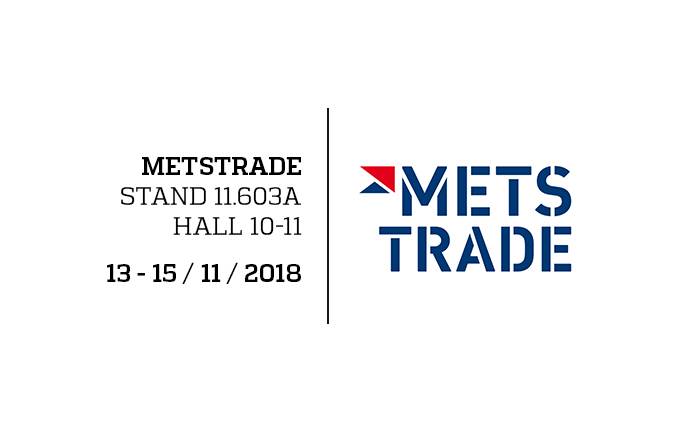 Metstrade 2018