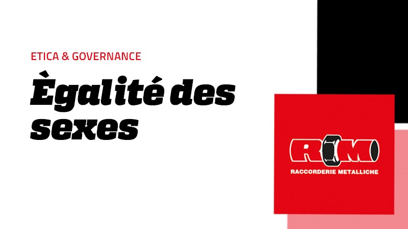 Égalité des sexes