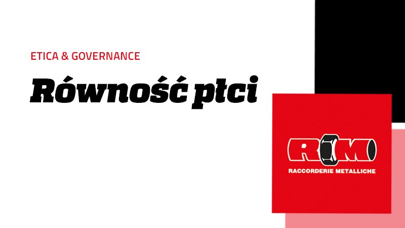 Równość płci