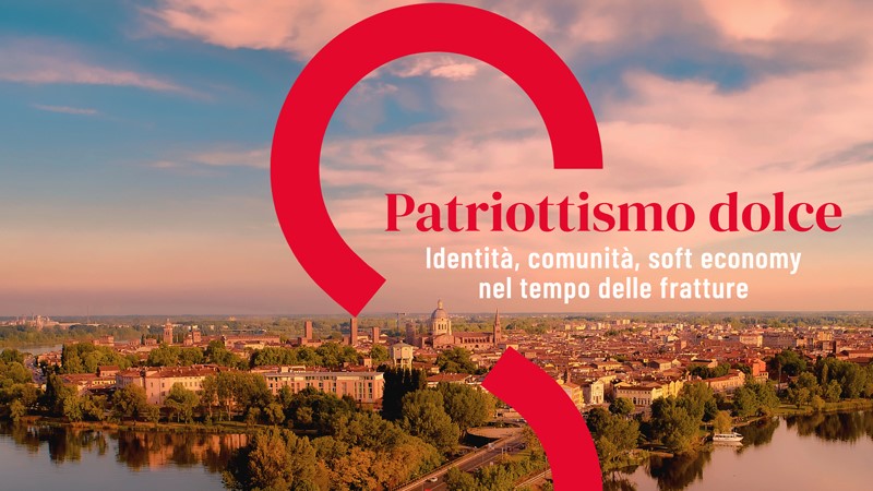 Raccorderie Metalliche supporta il XXIV Seminario Estivo di Fondazione Symbola