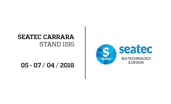 Seatec Carrara