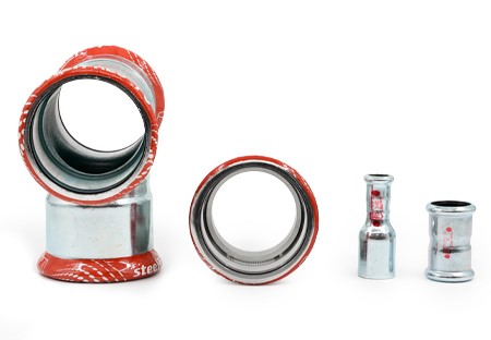 steelPRES / Acciaio Carbonio