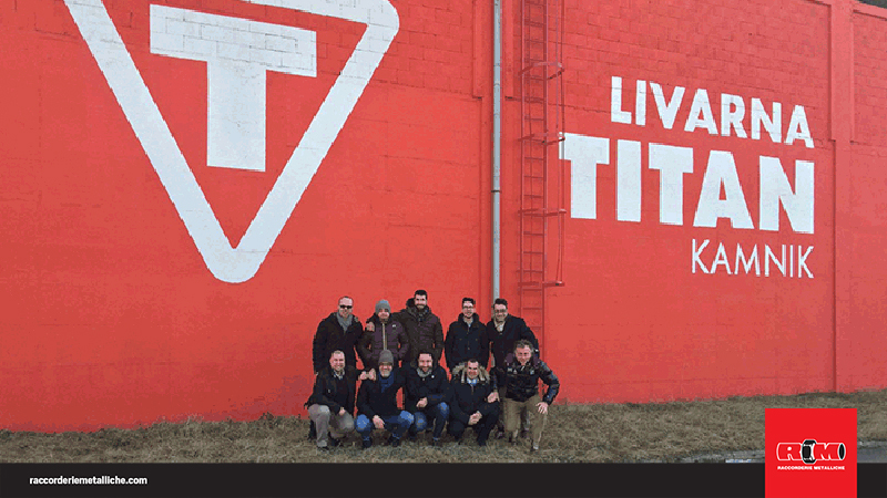 Diese Neuerung eroeffnet uns immer mehr Moeglichkeiten kompltte Loesungen anzubieten